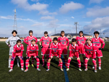 チームプロフィール］聖和学園高校（2026シーズン） - みんな