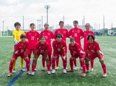 ［チームプロフィール］日ノ本学園高校（2026シーズン）