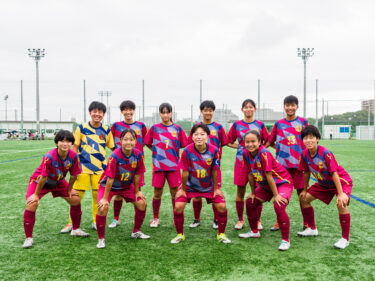 ［チームプロフィール］神戸弘陵学園高校（2026シーズン）