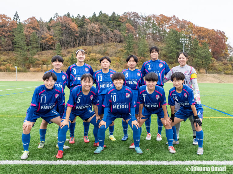 ノースアジア明桜高校サッカー部　ユニフォーム ノースアジア明桜高校サッカー部 ユニフォーム 男子サッカー部 ／ 明桜高校