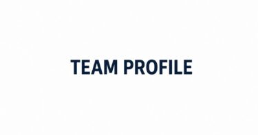 チームプロフィール用アイキャッチ画像
